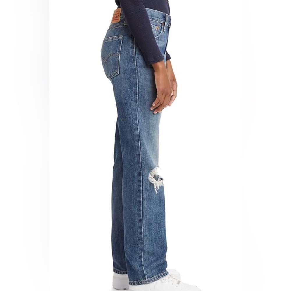 Levi’s | Low Pro Straight jeans - Picture 2 of 9